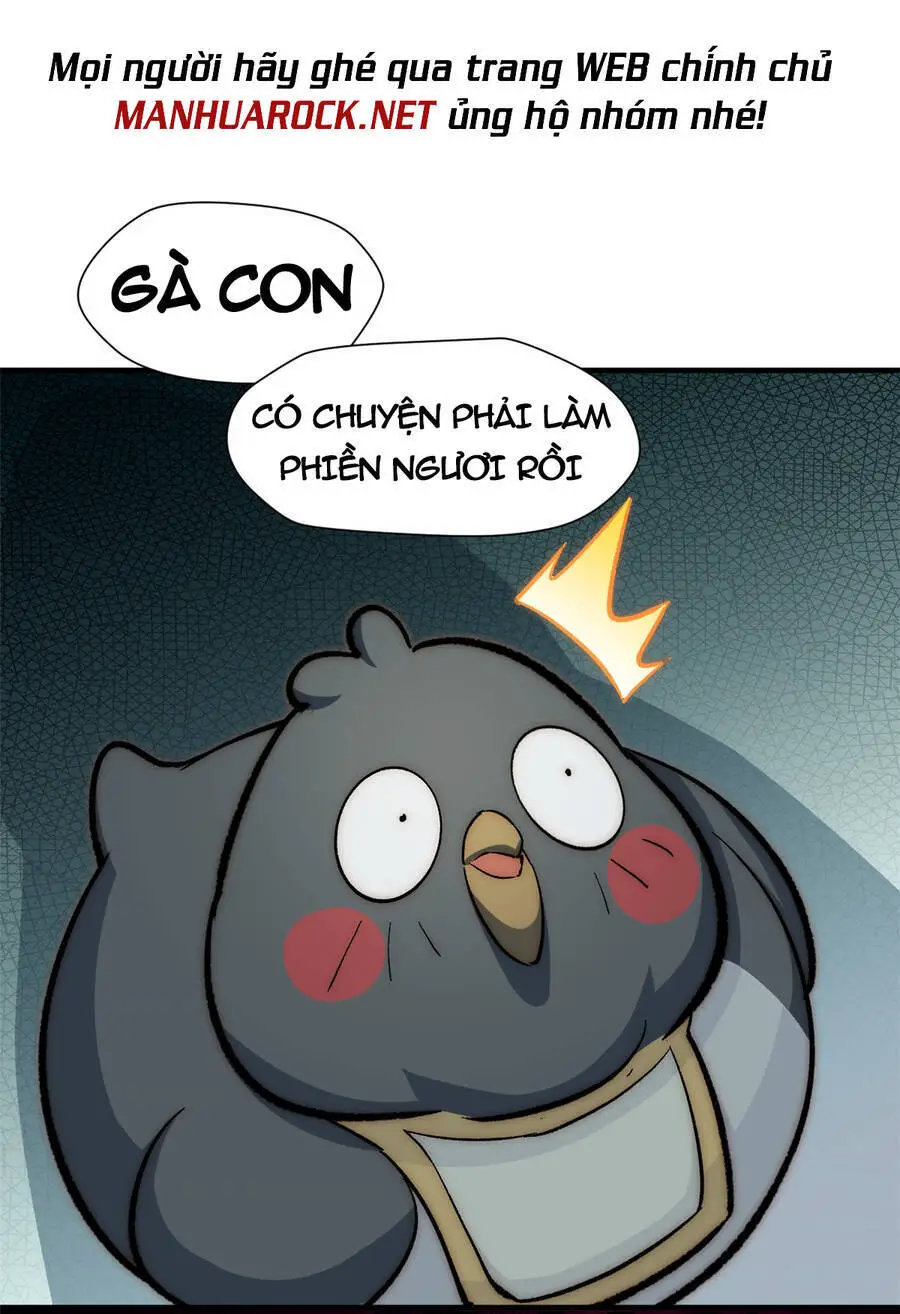 Đỉnh Cấp Khí Vận, Lặng Lẽ Tu Luyện Ngàn Năm Nettruyen ZZZ Chương 54 Page 48