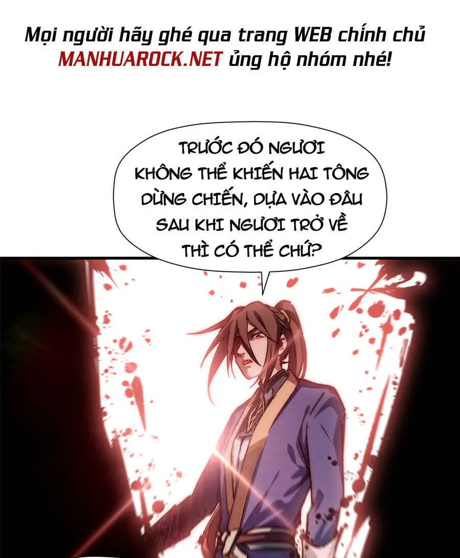 Đỉnh Cấp Khí Vận, Lặng Lẽ Tu Luyện Ngàn Năm Nettruyen ZZZ Chương 53 Page 22