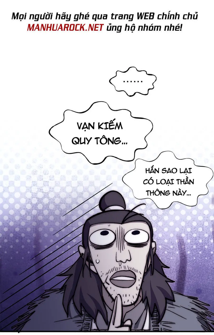 Đỉnh Cấp Khí Vận, Lặng Lẽ Tu Luyện Ngàn Năm Nettruyen ZZZ Chương 53 Page 33