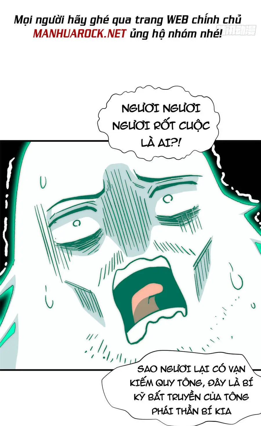 Đỉnh Cấp Khí Vận, Lặng Lẽ Tu Luyện Ngàn Năm Nettruyen ZZZ Chương 53 Page 41