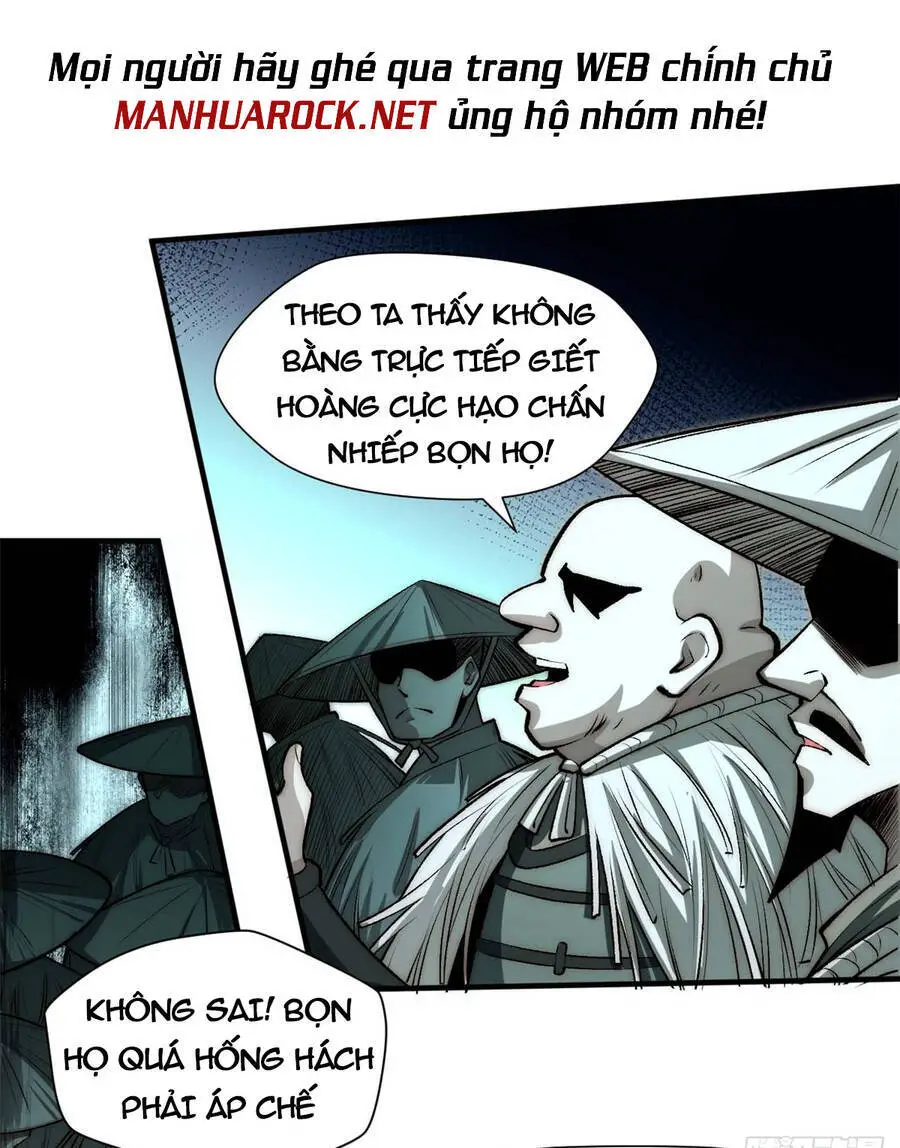 Đỉnh Cấp Khí Vận, Lặng Lẽ Tu Luyện Ngàn Năm Nettruyen ZZZ Chương 51 Page 4