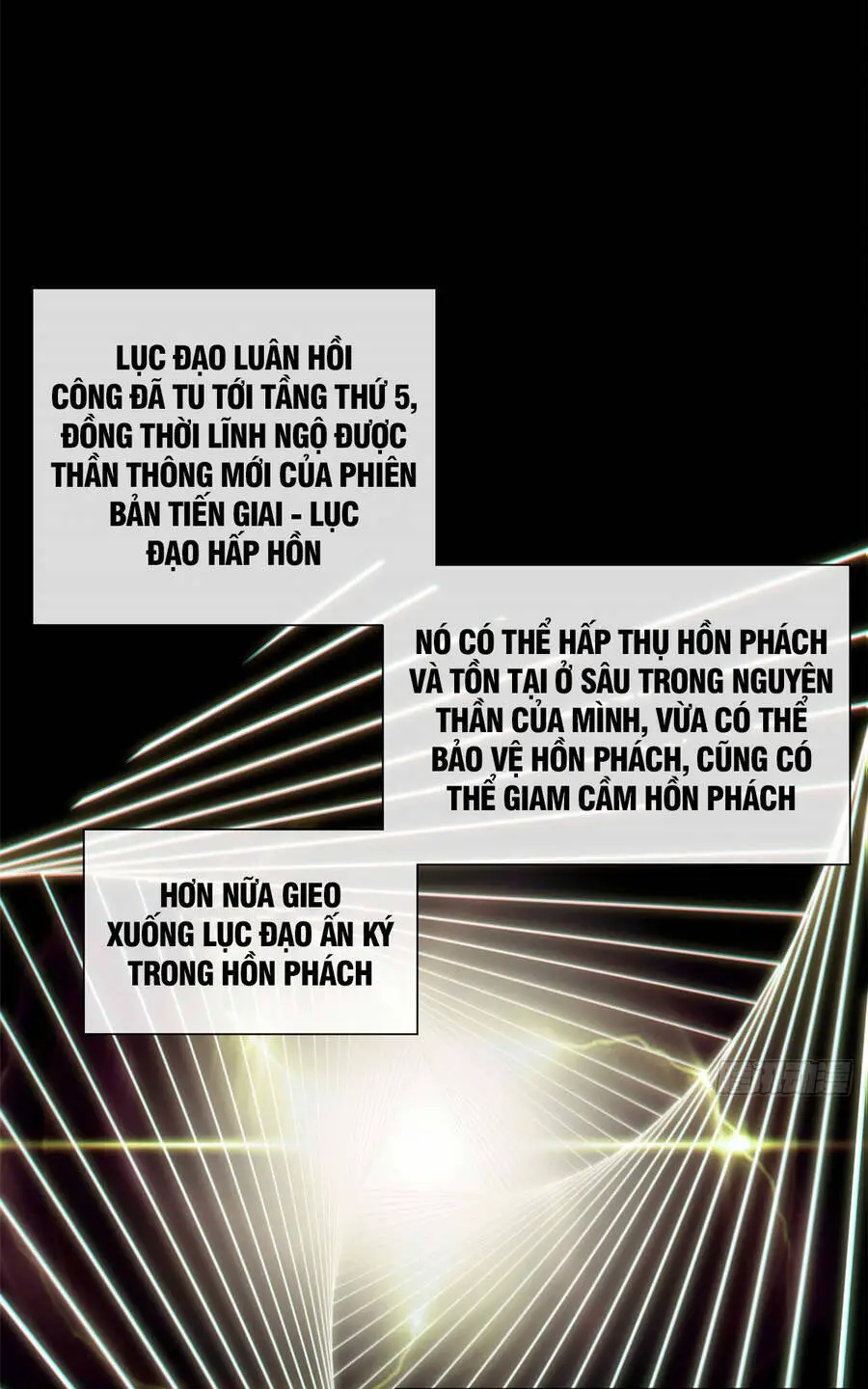 Đỉnh Cấp Khí Vận, Lặng Lẽ Tu Luyện Ngàn Năm Nettruyen ZZZ Chương 51 Page 21