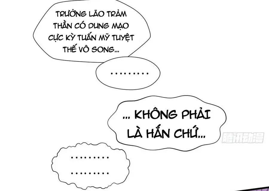 Đỉnh Cấp Khí Vận, Lặng Lẽ Tu Luyện Ngàn Năm Nettruyen ZZZ Chương 51 Page 34
