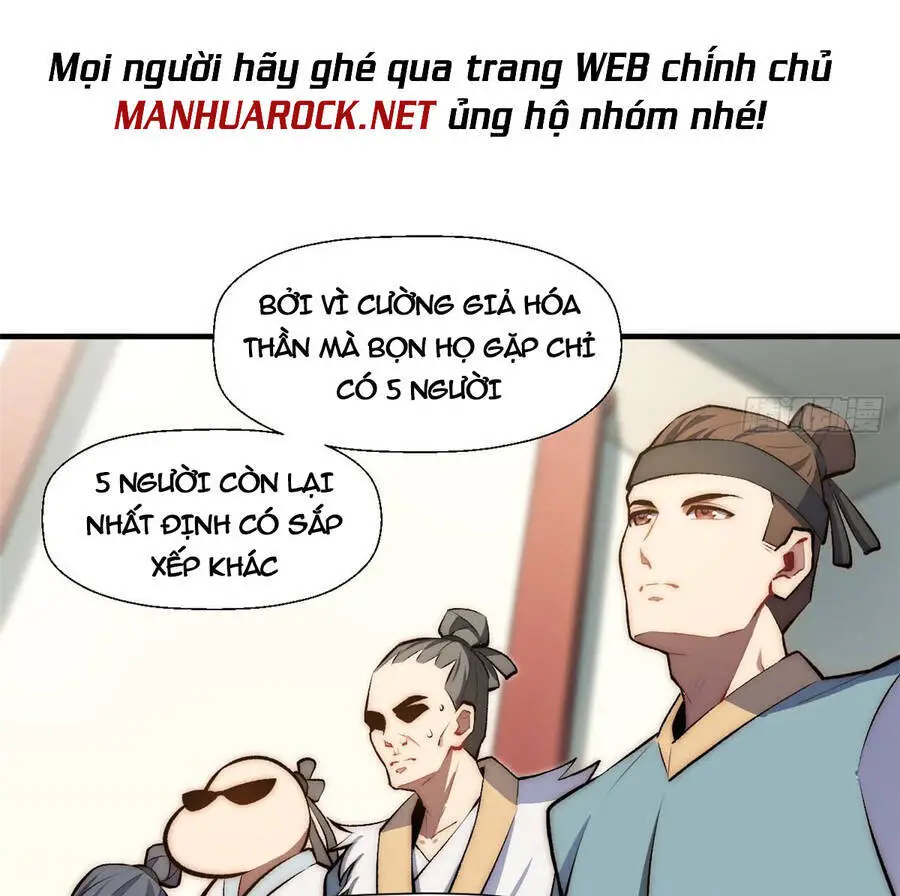 Đỉnh Cấp Khí Vận, Lặng Lẽ Tu Luyện Ngàn Năm Nettruyen ZZZ Chương 51 Page 39