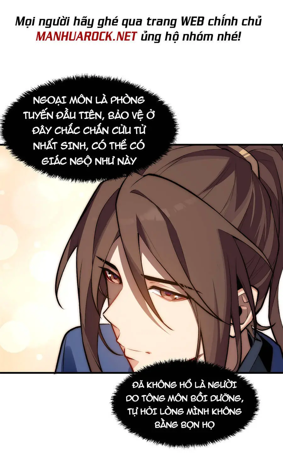 Đỉnh Cấp Khí Vận, Lặng Lẽ Tu Luyện Ngàn Năm Nettruyen ZZZ Chương 51 Page 42