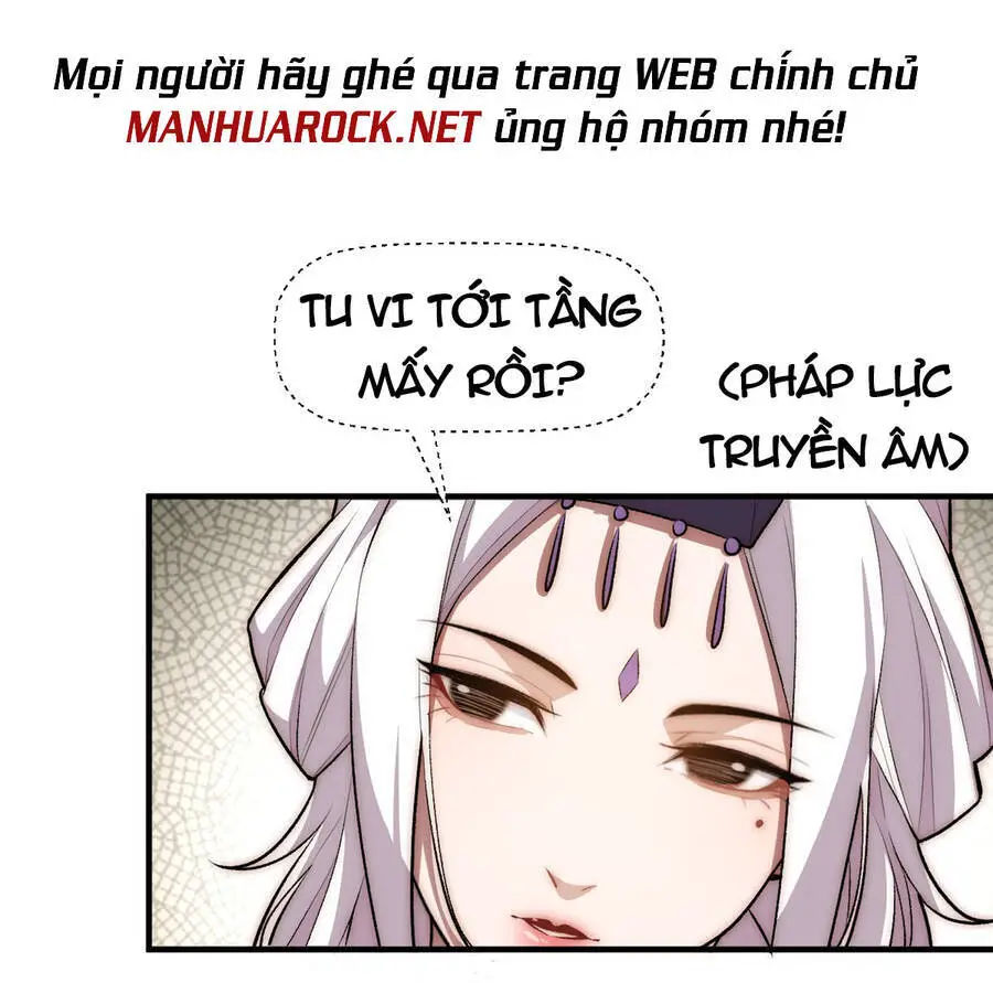 Đỉnh Cấp Khí Vận, Lặng Lẽ Tu Luyện Ngàn Năm Nettruyen ZZZ Chương 51 Page 45