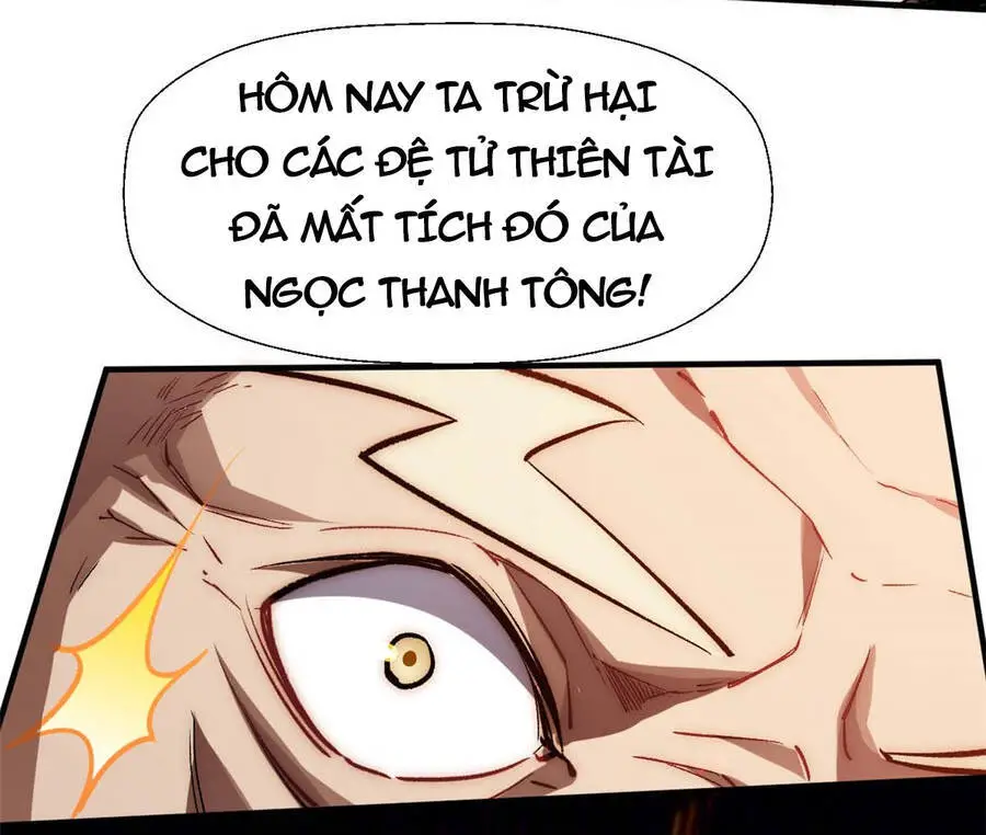 Đỉnh Cấp Khí Vận, Lặng Lẽ Tu Luyện Ngàn Năm Nettruyen ZZZ Chương 41 Page 19
