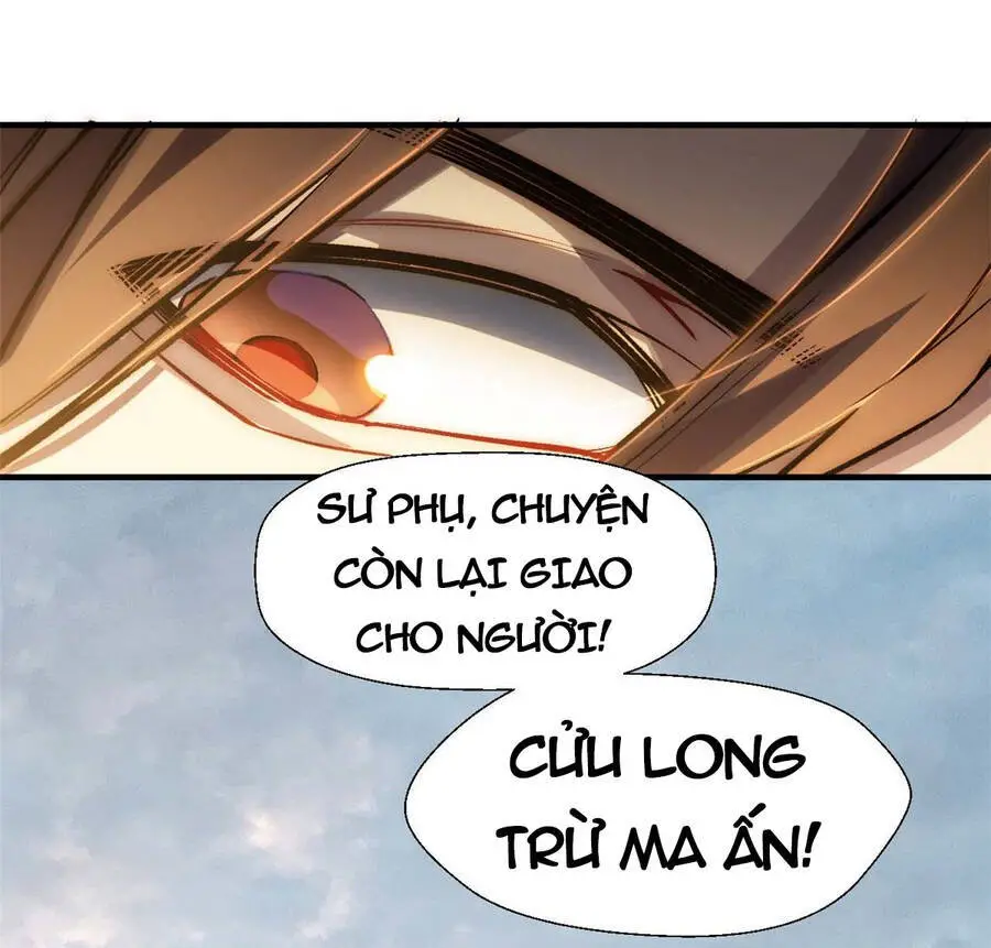 Đỉnh Cấp Khí Vận, Lặng Lẽ Tu Luyện Ngàn Năm Nettruyen ZZZ Chương 41 Page 27
