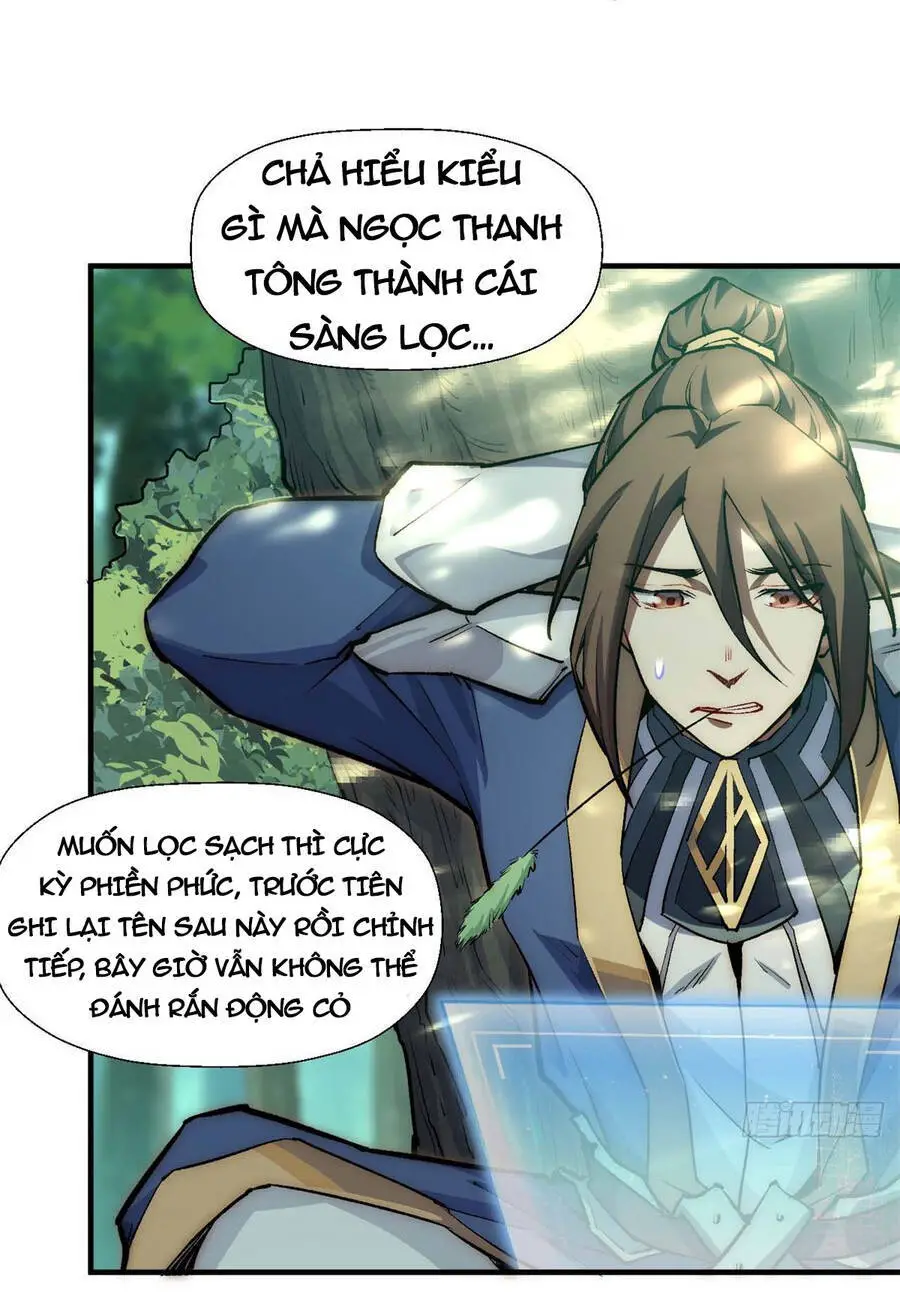 Đỉnh Cấp Khí Vận, Lặng Lẽ Tu Luyện Ngàn Năm Nettruyen ZZZ Chương 41 Page 37