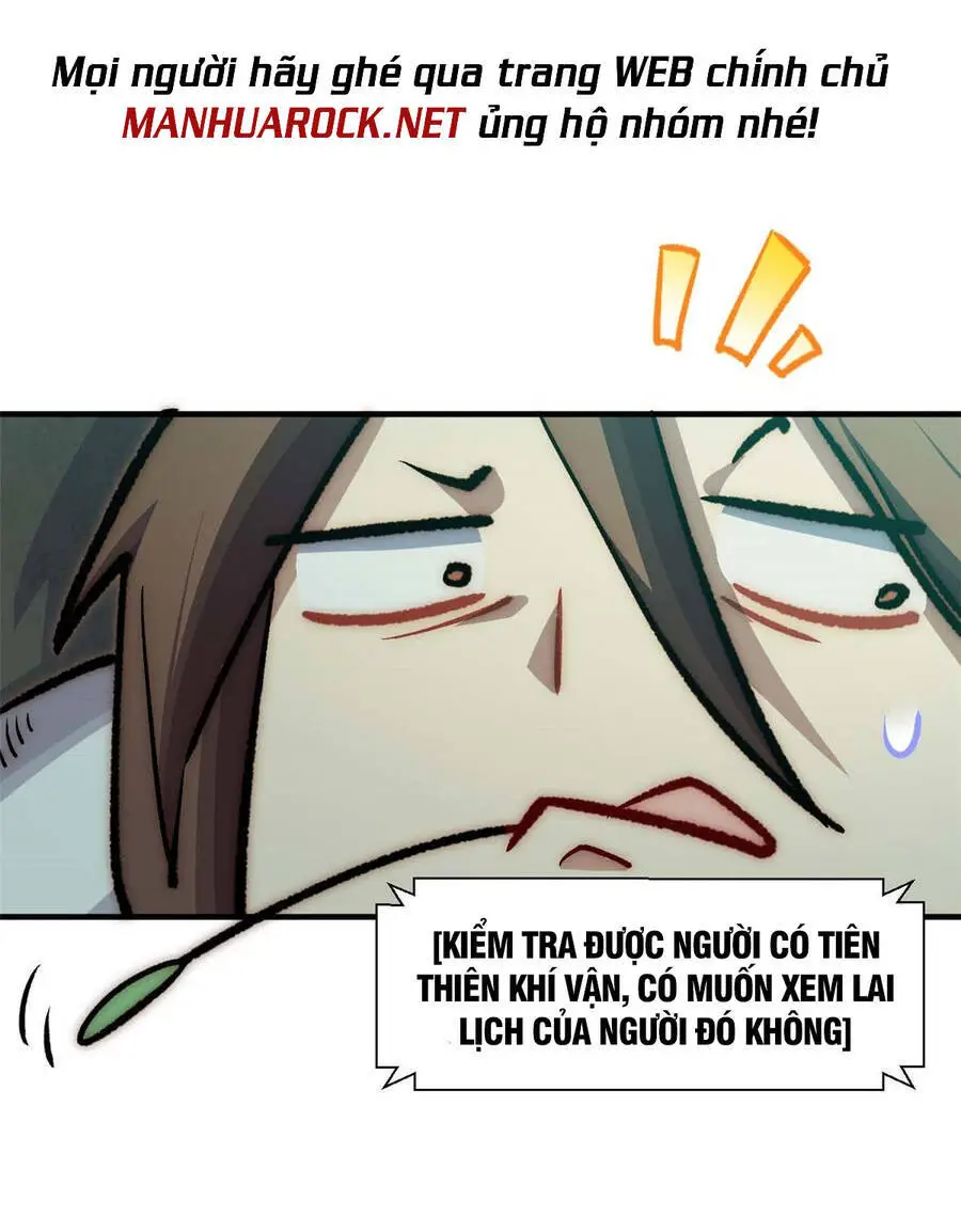 Đỉnh Cấp Khí Vận, Lặng Lẽ Tu Luyện Ngàn Năm Nettruyen ZZZ Chương 41 Page 38