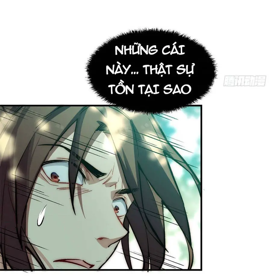 Đỉnh Cấp Khí Vận, Lặng Lẽ Tu Luyện Ngàn Năm Nettruyen ZZZ Chương 41 Page 40