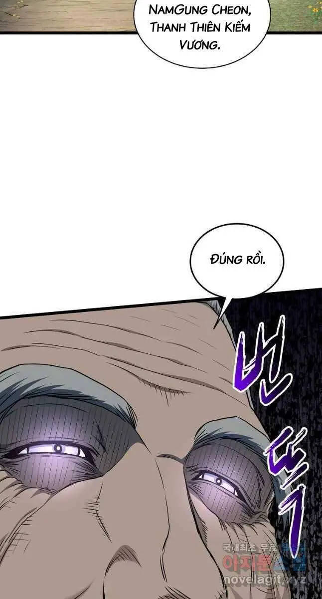 Đăng Nhập Murim Nettruyen ZZZ Chương 157 Page 5