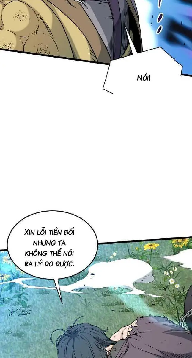 Đăng Nhập Murim Nettruyen ZZZ Chương 157 Page 19