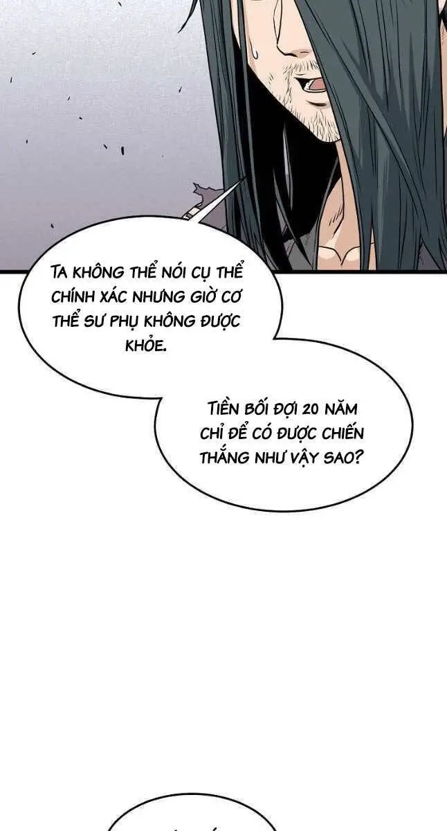 Đăng Nhập Murim Nettruyen ZZZ Chương 157 Page 32