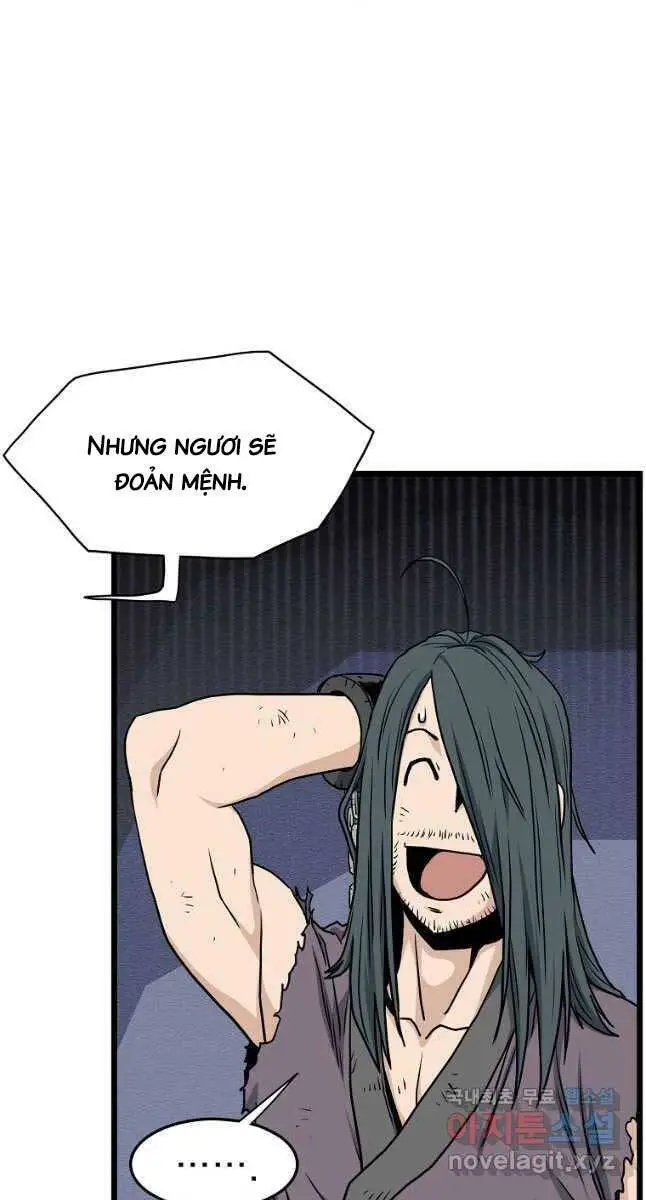 Đăng Nhập Murim Nettruyen ZZZ Chương 157 Page 34