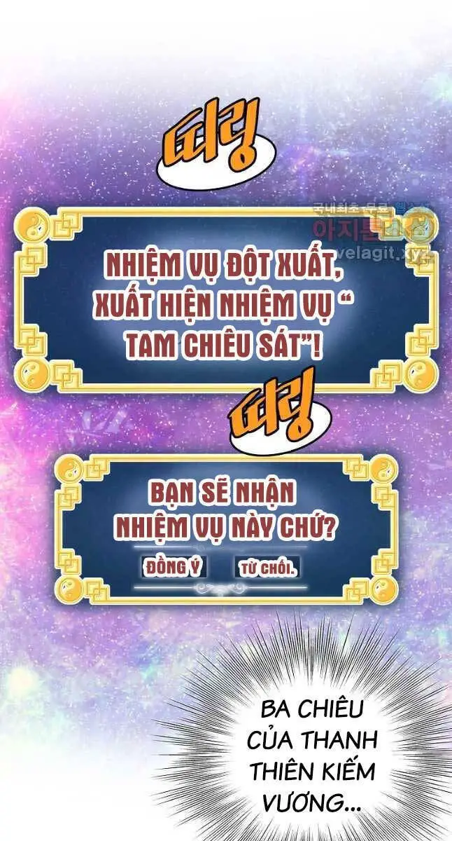 Đăng Nhập Murim Nettruyen ZZZ Chương 157 Page 38