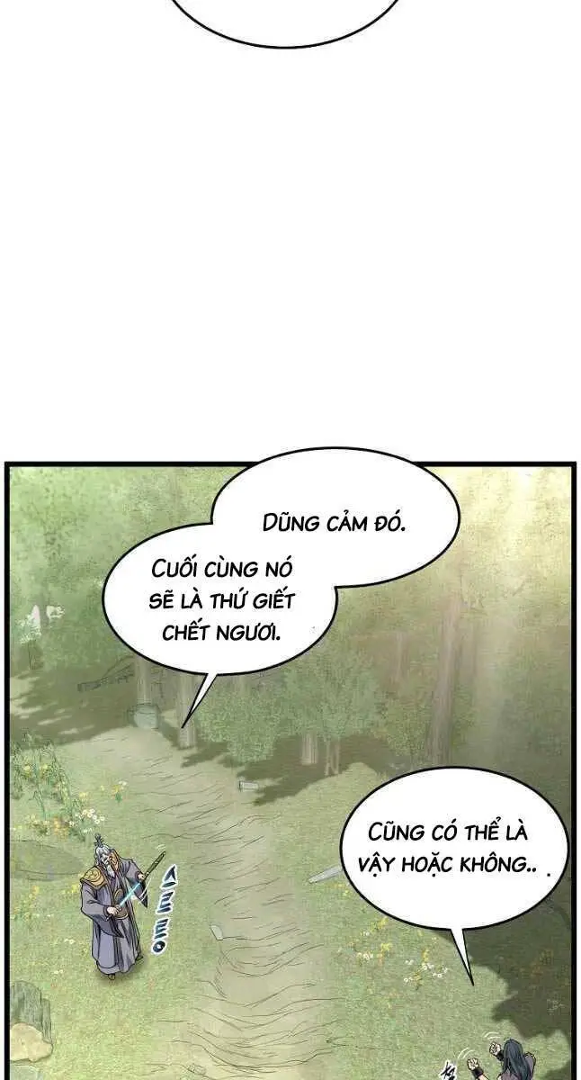 Đăng Nhập Murim Nettruyen ZZZ Chương 157 Page 40