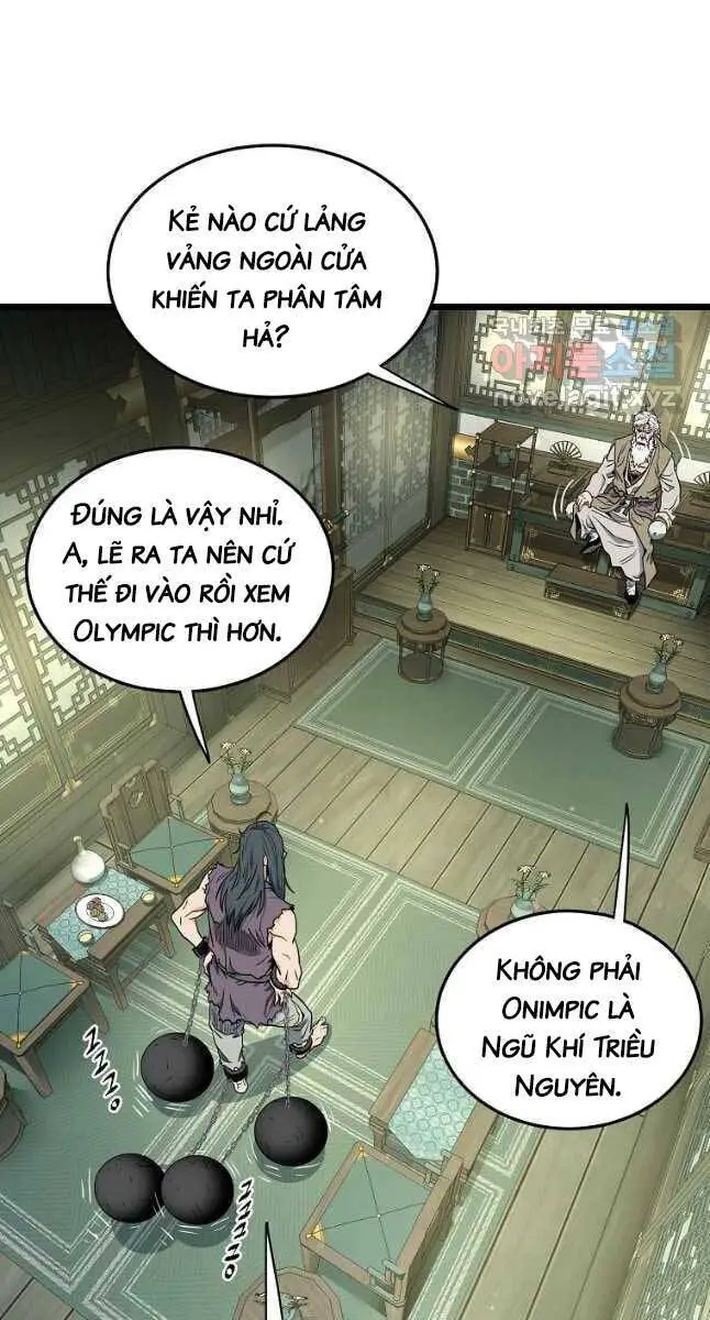 Đăng Nhập Murim Nettruyen ZZZ Chương 157 Page 57
