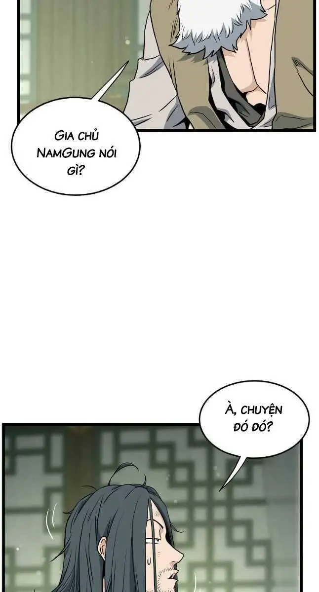 Đăng Nhập Murim Nettruyen ZZZ Chương 157 Page 59