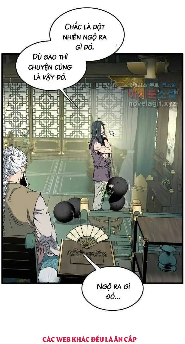 Đăng Nhập Murim Nettruyen ZZZ Chương 157 Page 62