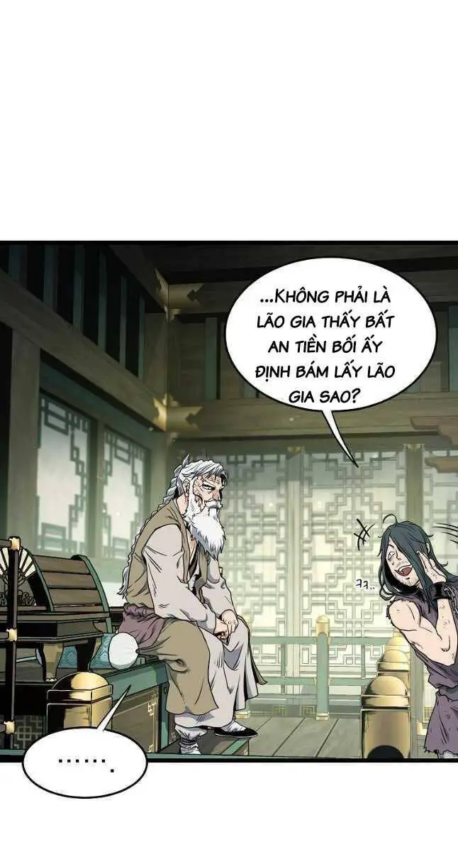 Đăng Nhập Murim Nettruyen ZZZ Chương 157 Page 66