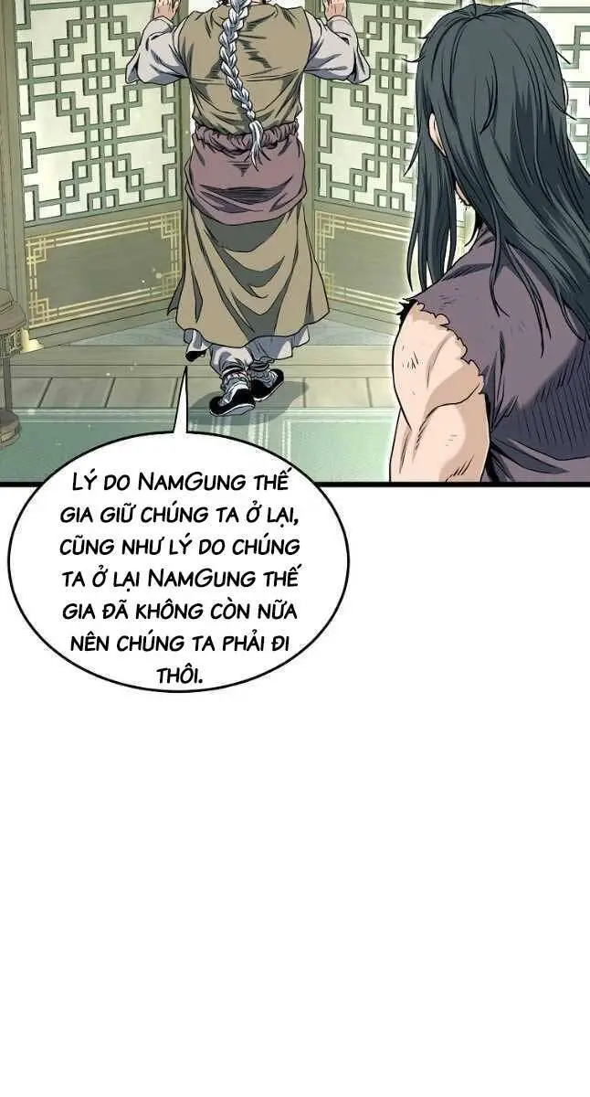 Đăng Nhập Murim Nettruyen ZZZ Chương 157 Page 75