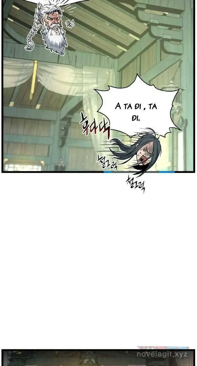 Đăng Nhập Murim Nettruyen ZZZ Chương 157 Page 77