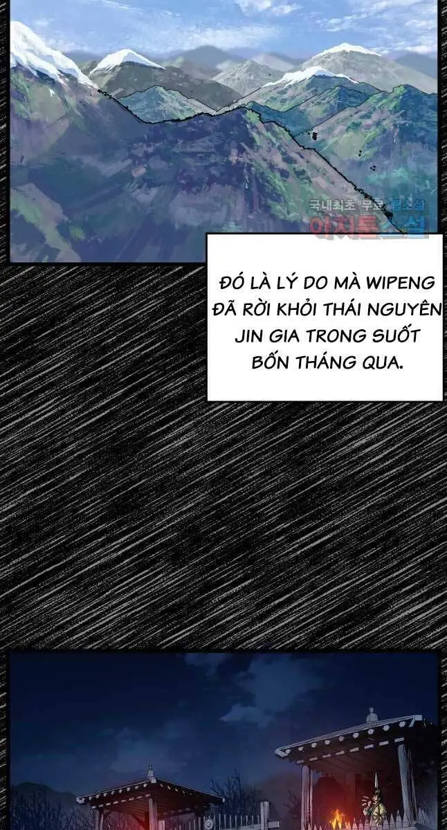 Đăng Nhập Murim Nettruyen ZZZ Chương 155 Page 9