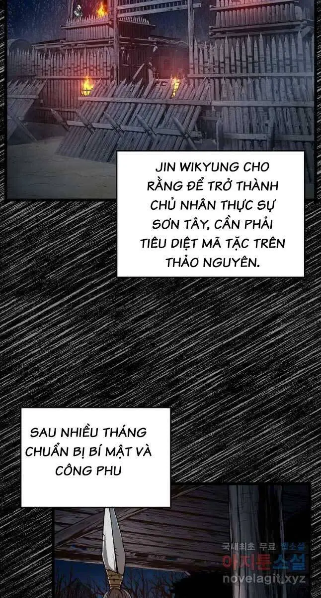 Đăng Nhập Murim Nettruyen ZZZ Chương 155 Page 10