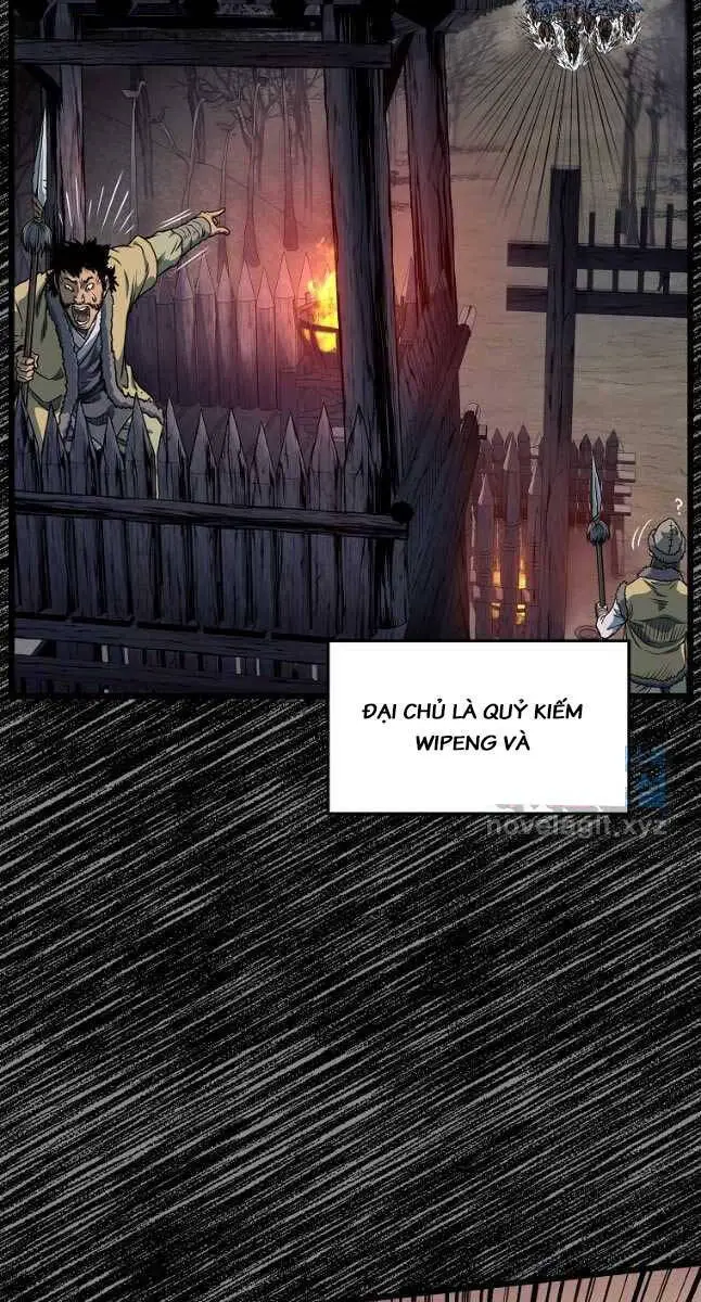 Đăng Nhập Murim Nettruyen ZZZ Chương 155 Page 12