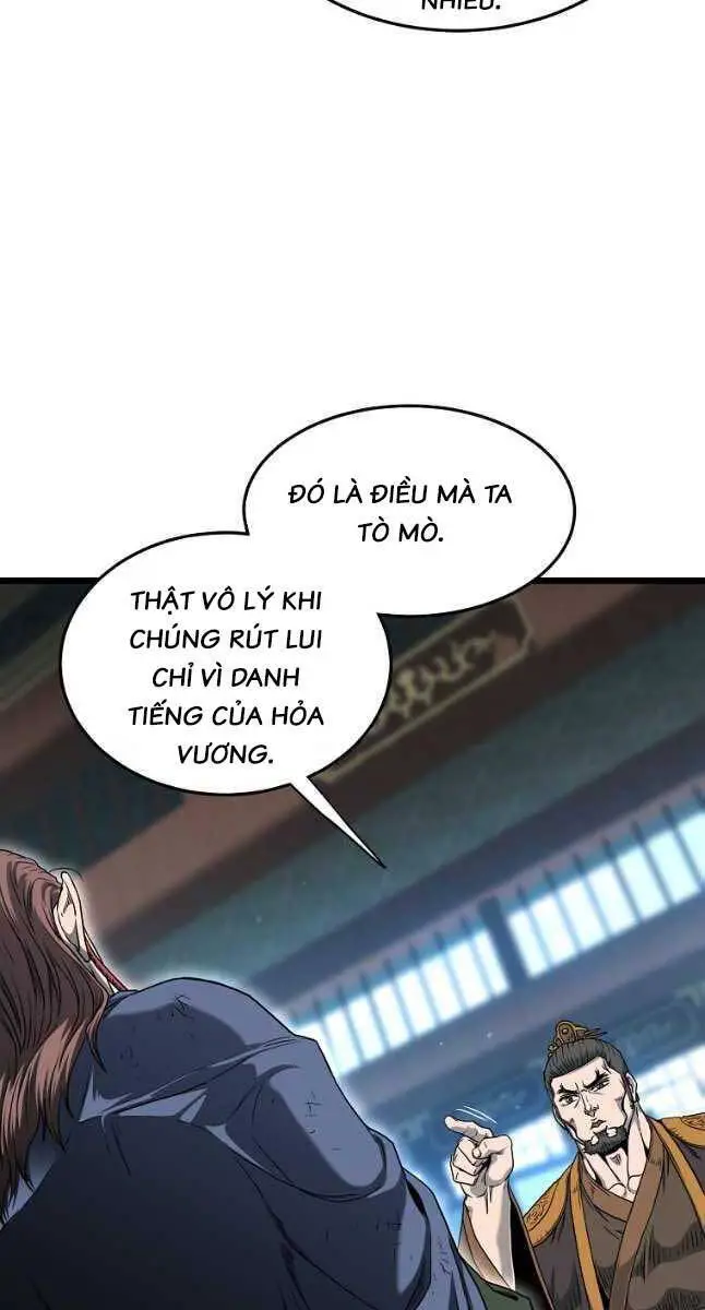 Đăng Nhập Murim Nettruyen ZZZ Chương 155 Page 23