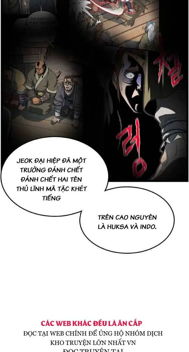 Đăng Nhập Murim Nettruyen ZZZ Chương 155 Page 25