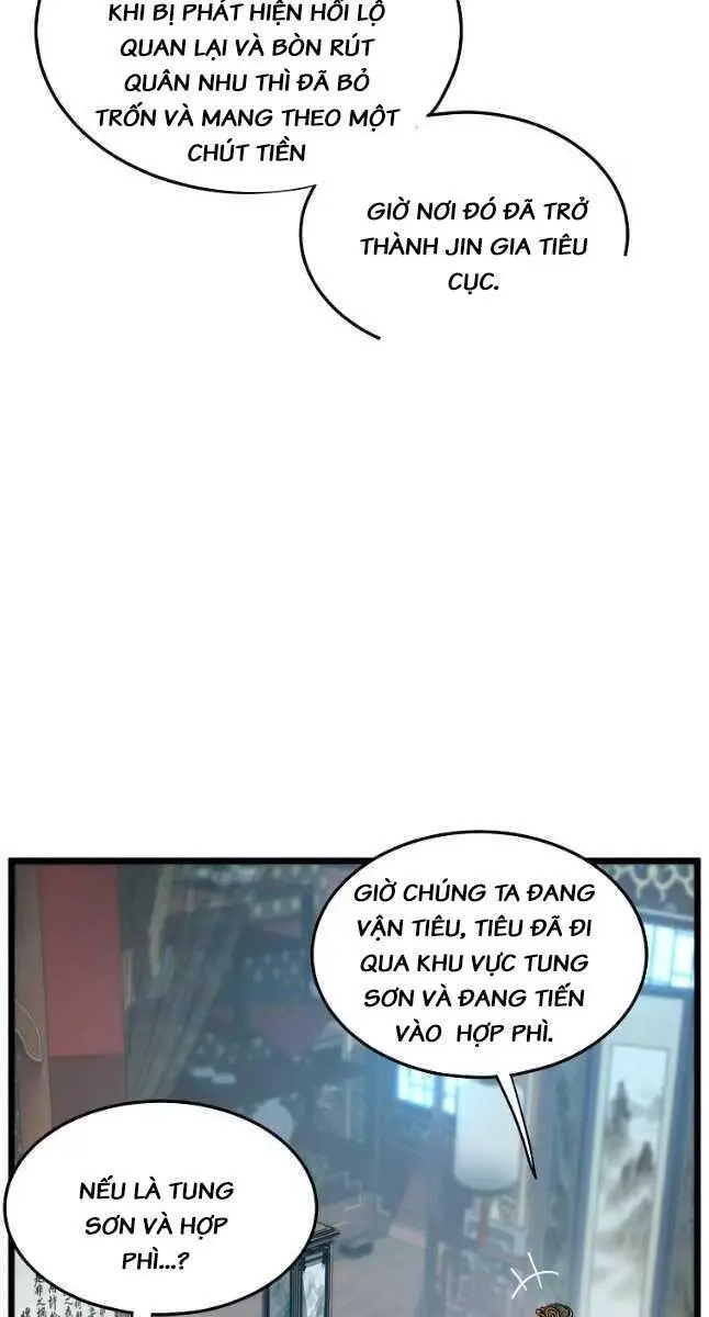 Đăng Nhập Murim Nettruyen ZZZ Chương 155 Page 28