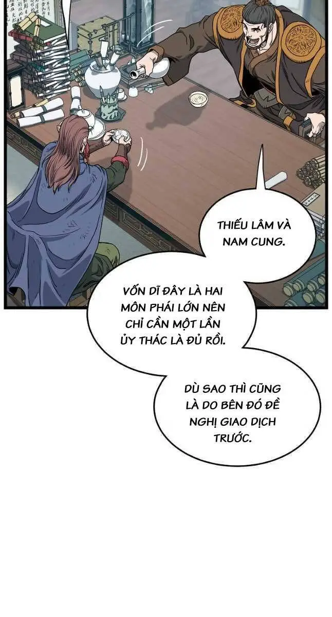 Đăng Nhập Murim Nettruyen ZZZ Chương 155 Page 29