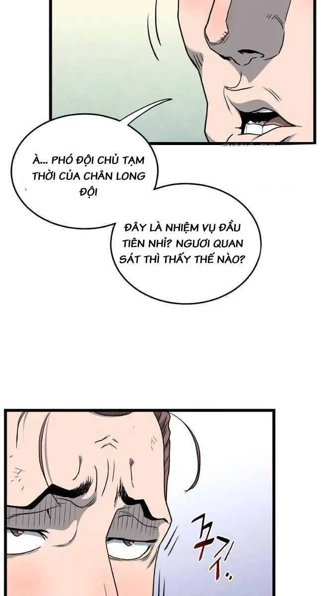 Đăng Nhập Murim Nettruyen ZZZ Chương 155 Page 33
