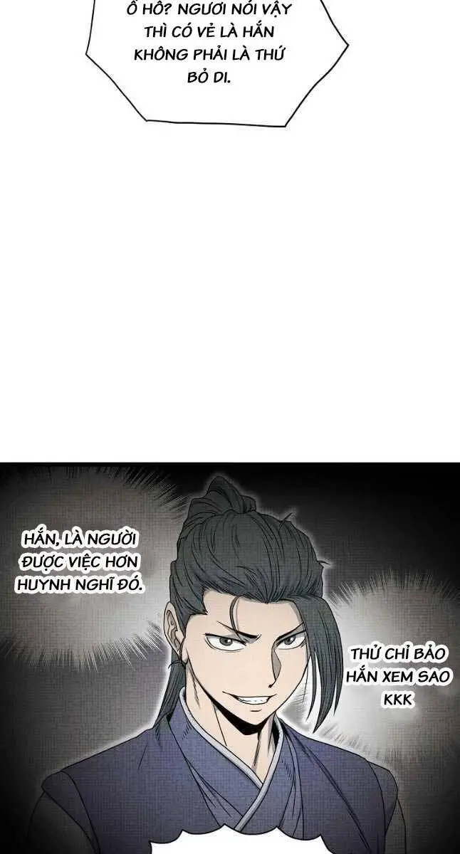 Đăng Nhập Murim Nettruyen ZZZ Chương 155 Page 37