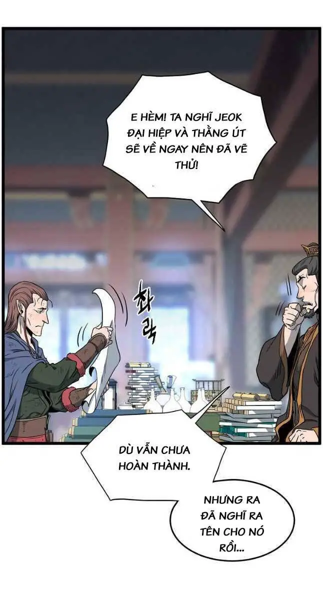 Đăng Nhập Murim Nettruyen ZZZ Chương 155 Page 40