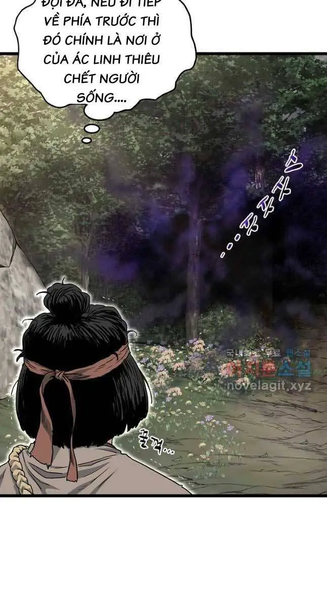 Đăng Nhập Murim Nettruyen ZZZ Chương 155 Page 55
