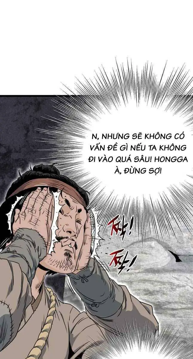 Đăng Nhập Murim Nettruyen ZZZ Chương 155 Page 56