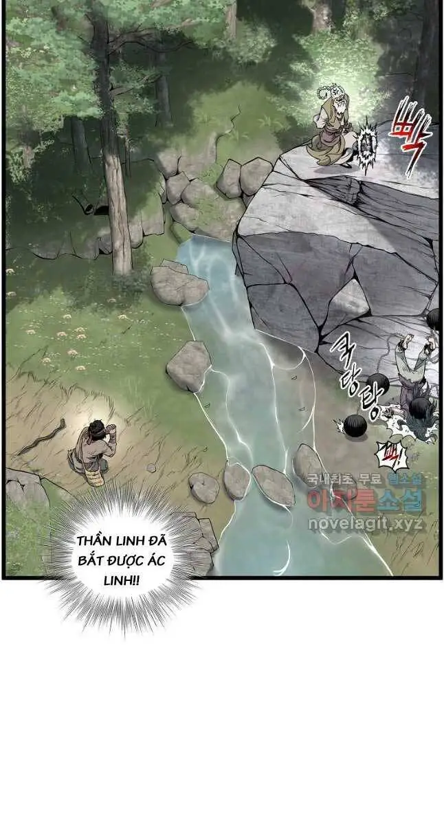 Đăng Nhập Murim Nettruyen ZZZ Chương 155 Page 65