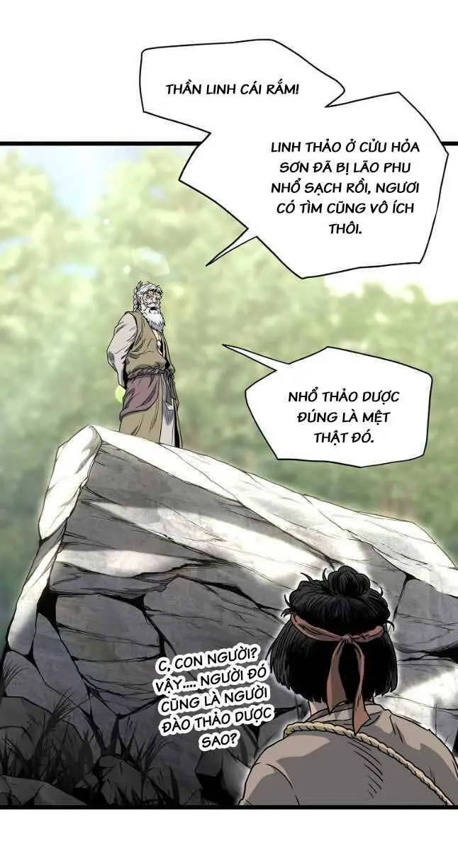 Đăng Nhập Murim Nettruyen ZZZ Chương 155 Page 66