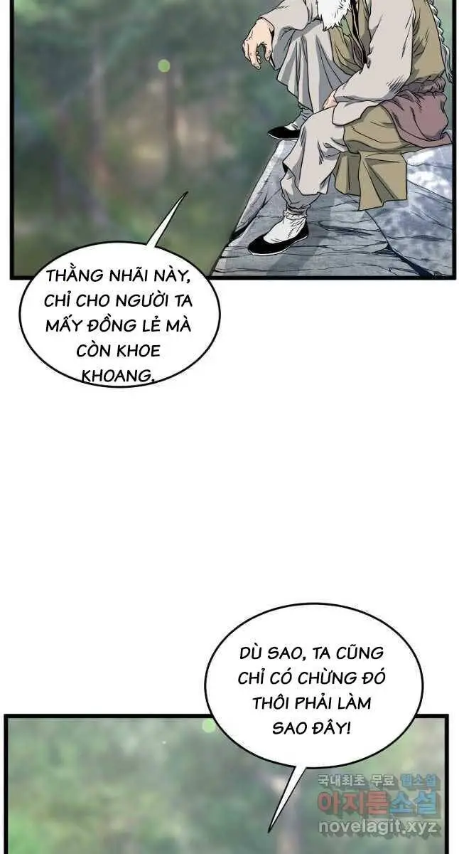 Đăng Nhập Murim Nettruyen ZZZ Chương 155 Page 77