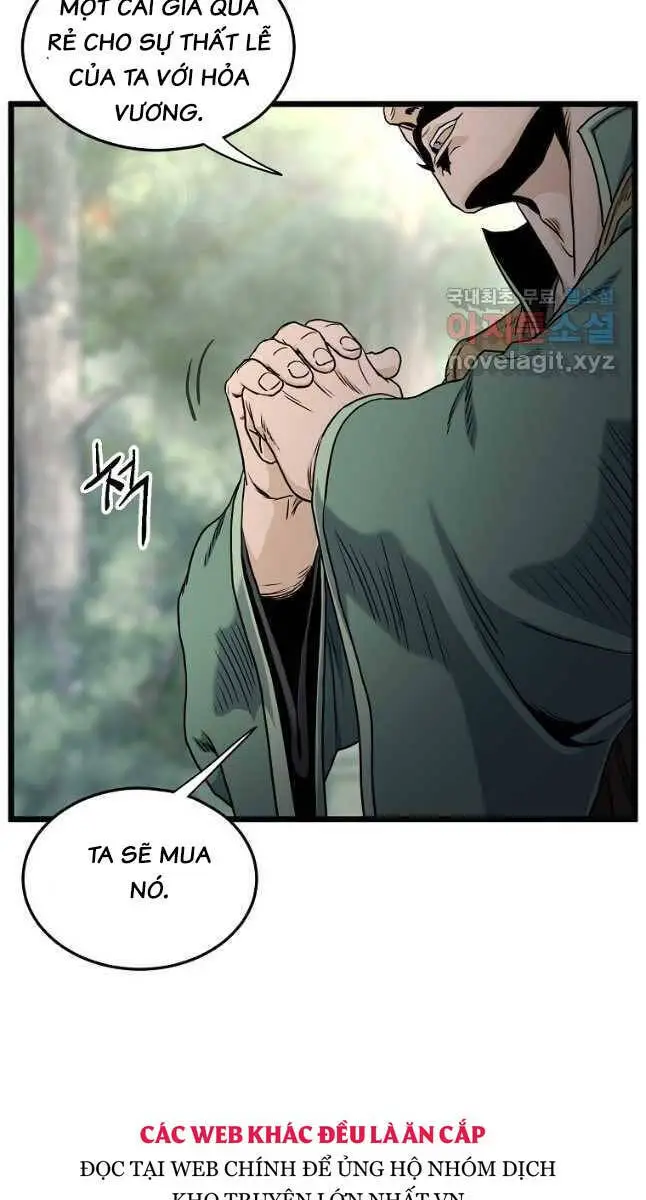 Đăng Nhập Murim Nettruyen ZZZ Chương 155 Page 91