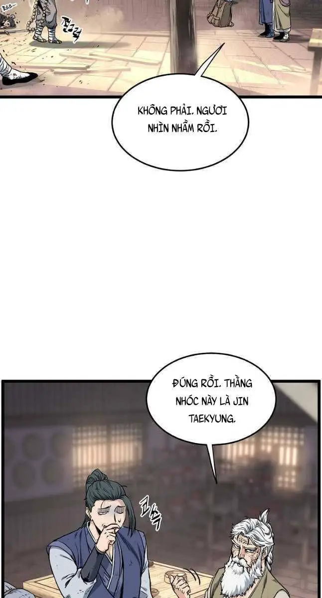 Đăng Nhập Murim Nettruyen ZZZ Chương 151 Page 20