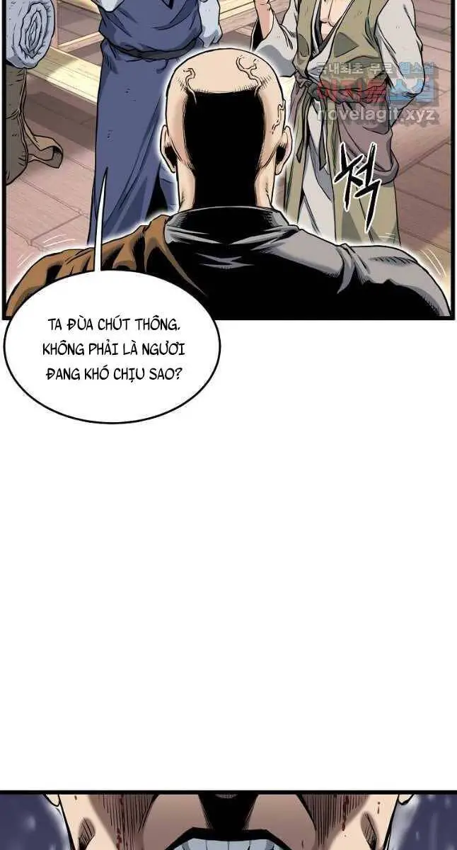 Đăng Nhập Murim Nettruyen ZZZ Chương 151 Page 21