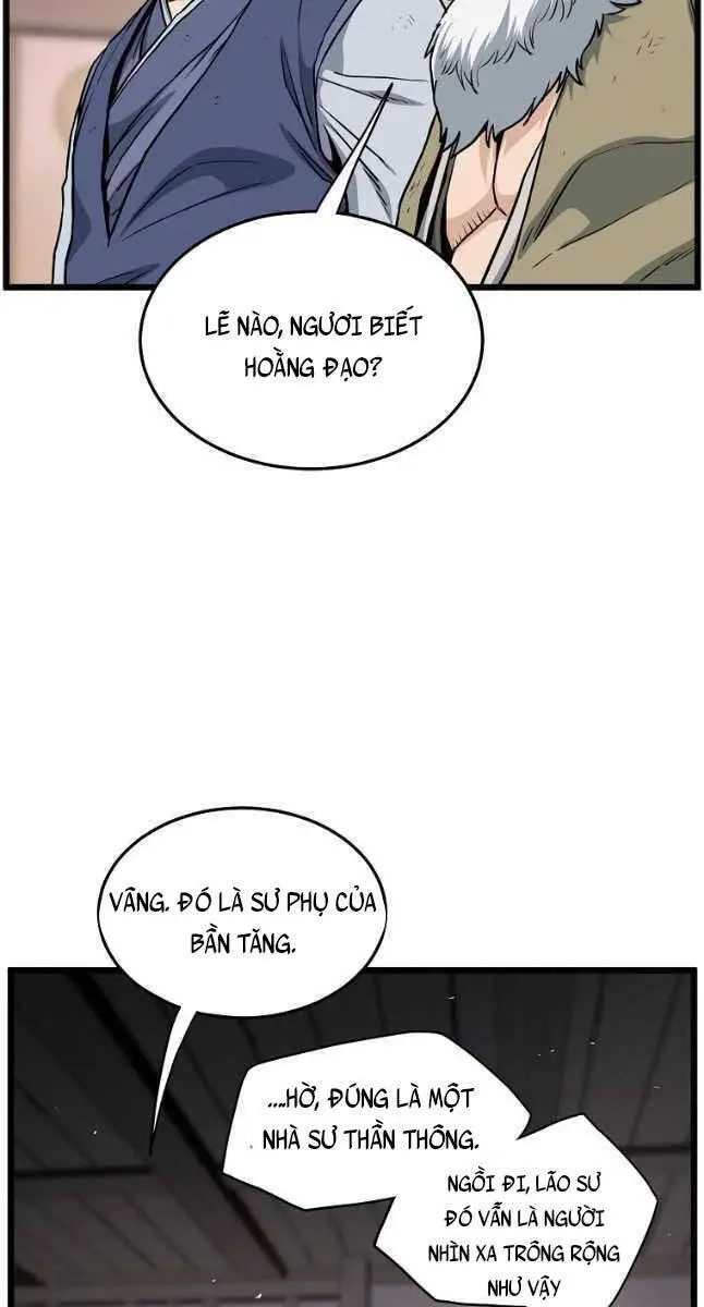 Đăng Nhập Murim Nettruyen ZZZ Chương 151 Page 27