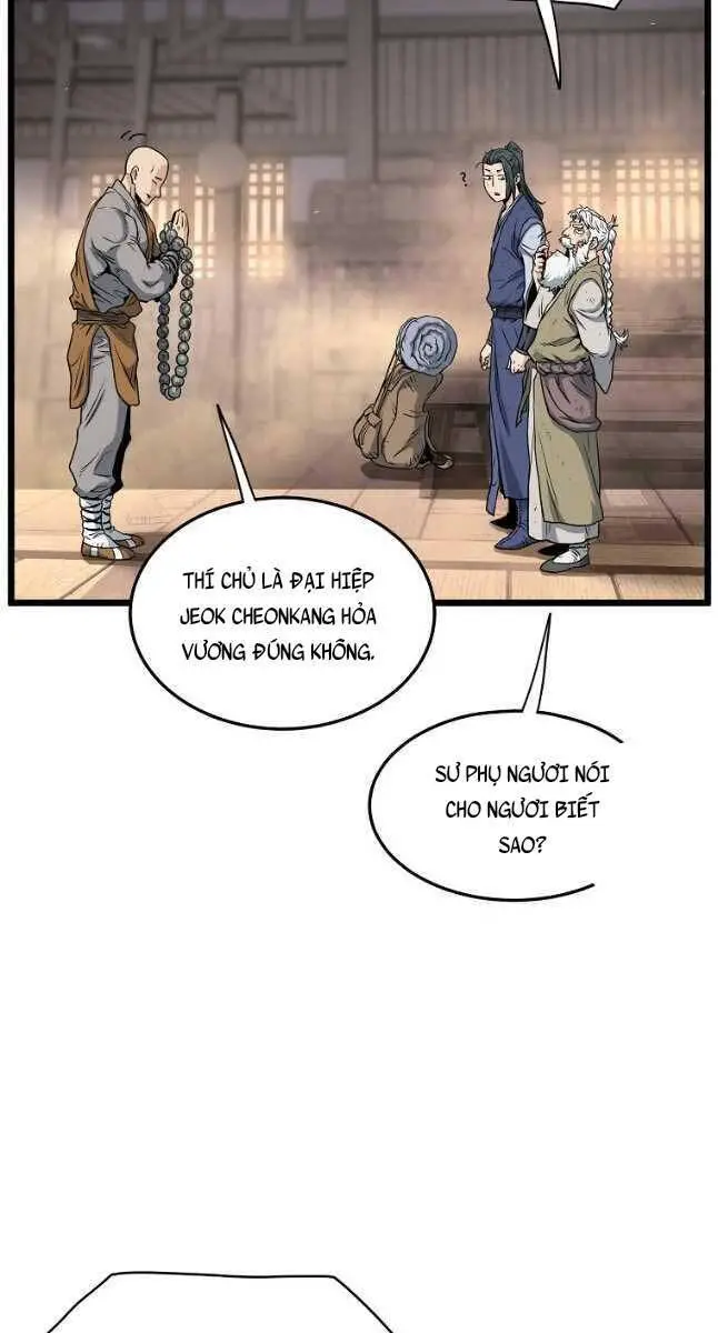 Đăng Nhập Murim Nettruyen ZZZ Chương 151 Page 28