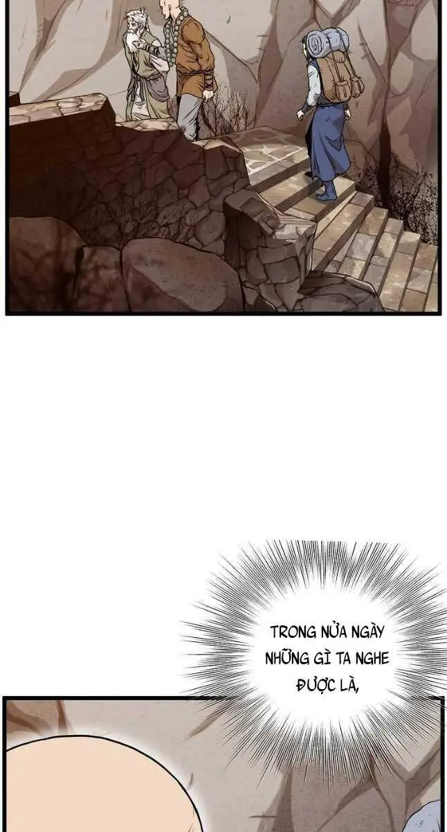 Đăng Nhập Murim Nettruyen ZZZ Chương 151 Page 38