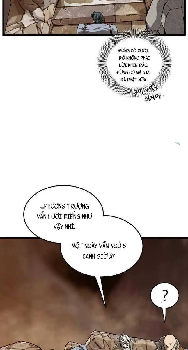 Đăng Nhập Murim Nettruyen ZZZ Chương 151 Page 49