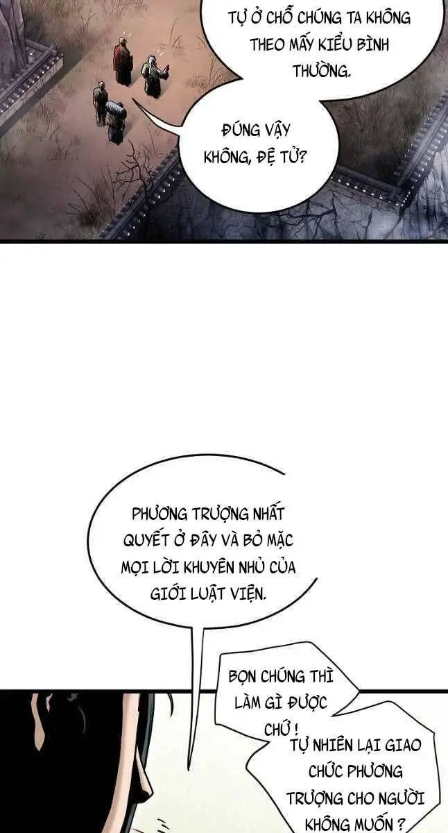 Đăng Nhập Murim Nettruyen ZZZ Chương 151 Page 59